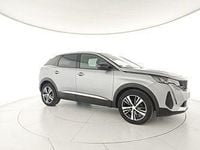 Usata Peugeot 408 GT 145 CV (106 kW) 2025 Grigio SUV