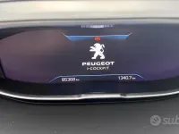 Usata Peugeot 3008 Allure 131 CV (96 kW) 2022 Grigio SUV