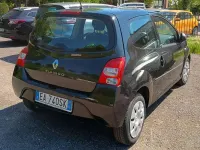 Usata Renault Twingo Dynamique 58 CV (42 kW) 2010 Utilitaria