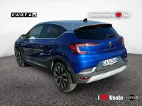 Usata Renault Captur Techno 143 CV (105 kW) 2023 Be style malaga SUV