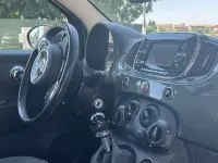 Usata Fiat 500 Lounge 69 CV (50 kW) 2017 Utilitaria