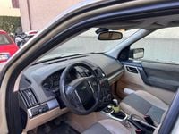 Usata Land Rover Freelander 2 SE 160 CV (117 kW) 2007 Oro SUV