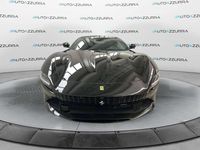 Nuova Ferrari Roma 620 CV (456 kW) 2025 Nero Cabrio