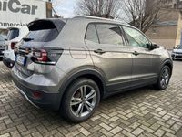 usata VW T-Cross -