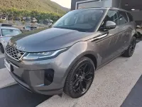 Usata Land Rover Range Rover evoque 150 CV (110 kW) 2019 Grigio SUV