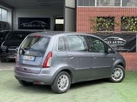 Usata Lancia Musa 77 CV (56 kW) 2009 Other Monovolume