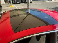 Usata Audi S5 Ambiente 354 CV (260 kW) 2008 Misano red Coupé