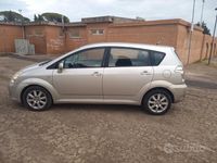 usata Toyota Corolla Verso 2.2 D4D 136cv - 2006