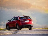 Nuova Cirelli 3 139 CV (102 kW) 2025 Rosso SUV