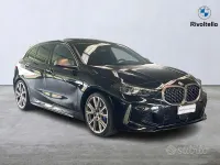Usata BMW M135 Shadowline 306 CV (225 kW) 2023 Nero Utilitaria
