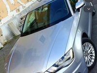 Usata Audi A3 110 CV (80 kW) 2015 Grigio Berlina