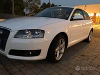 usata Audi A3 A3 1.6 Young Edition