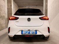Usata Opel Corsa GS Line 102 CV (75 kW) 2023 Bianco Berlina