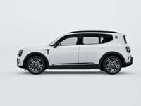 Ny Smart #5 Pro+ 266 kW (363 HK) 2026 Silver SUV
