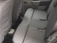 Usata Renault Modus 75 CV (55 kW) 2005 Nero Monovolume