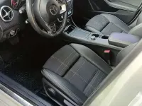 Usata Mercedes A220 177 CV (130 kW) 2017 Berlina