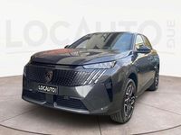 Nuova Peugeot 3008 GTi 145 CV (106 kW) 2025 Grigio SUV