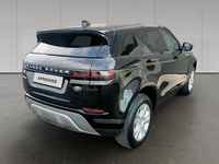 Usata Land Rover Range Rover evoque S 2020 Santorini black SUV
