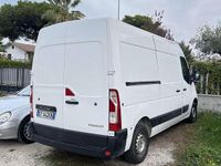 Occasion Renault Master 125 ch (91 kW) 2015 Van