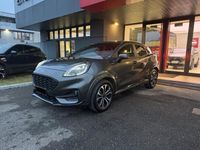 Usata Ford Puma ST-Line 125 CV (91 kW) 2022 Grigio Station wagon