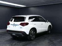 Nuova Suzuki Vitara 110 CV (80 kW) 2026 Bianco SUV