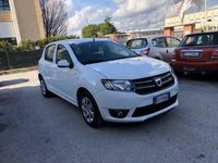 usata Dacia Sandero 1.2 Laureate Gpl 75cv