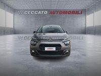 Usata Citroën C3 PureTech 83 CV (61 kW) 2024 Grigio Utilitaria