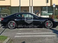 Usata Maserati Granturismo 405 CV (297 kW) 2008 Nero Coupé