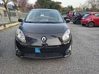 Usata Renault Twingo Dynamique 75 CV (55 kW) 2010 Utilitaria