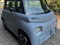 Usata Citroën AMI 2022 Utilitaria