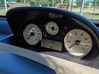 Usata Lancia Ypsilon 60 CV (44 kW) 2006 Nero Utilitaria