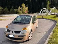 Usata Renault Modus 69 CV (50 kW) 2005 Monovolume