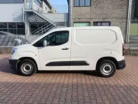 Usata Opel Combo 99 CV (72 kW) 2019 Bianco Monovolume