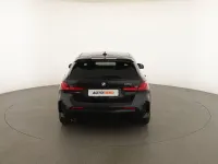 Usata BMW 116 M Sport 116 CV (85 kW) 2022 Nero Utilitaria