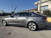 Usata Jaguar XE S 179 CV (131 kW) 2019 Berlina