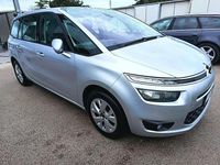 Begagnad Citroën C4 Picasso Seduction 116 HK (85 kW) 2014 Other Minibuss