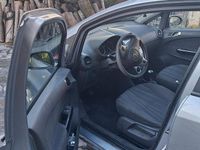 Usata Opel Corsa 54 CV (39 kW) 2009 Grigio Berlina