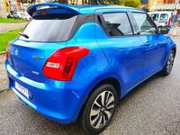 usata Suzuki Swift 1.0 Boosterjet Hybrid S UNICOPROPRI