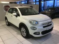 Usata Fiat 500X Pop 95 CV (69 kW) 2018 Other SUV