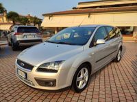 usata Ford C-MAX Focus 2/Focus1.6 TDCi (90CV) S.W.