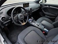 usata Audi A3 Sportback g-tron S tronic Admired usato