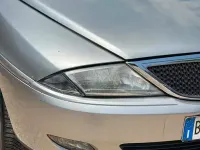 Usata Lancia Ypsilon 60 CV (44 kW) 2001 Grigio Utilitaria