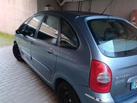 Usata Citroën C4 Picasso 2007 Grigio Monovolume