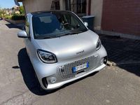 Usata Smart ForTwo Coupé 41 kW (56 CV) 2023 Utilitaria