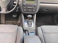 Usata VW Golf IV 190 CV (139 kW) 2006 Grigio Berlina