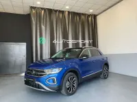 Nuova VW T-Roc Style 150 CV (110 kW) 2025 Blu/azzurro SUV