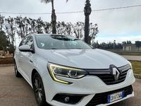 Usata Renault Mégane GrandTour Business 95 CV (69 kW) 2020 Station wagon
