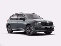 Nuova Skoda Kamiq 116 CV (85 kW) 2026 Grigio graphite metallizzato SUV