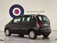 Usata Lancia Musa 95 CV (69 kW) 2012 Nero Monovolume