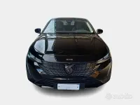 Usata Peugeot 308 SW Allure 130 CV (95 kW) 2022 Nero Station wagon